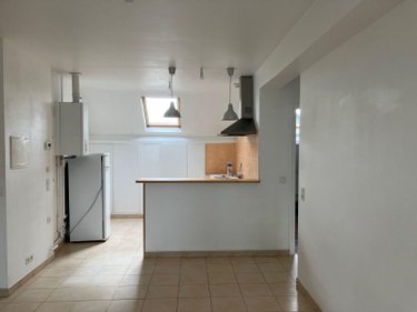 Location appartement Avranches 50300 Manche 45 m2 2 pièces 500 euros