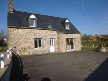 Location maison La Godefroy 50300 Manche 118 m2 5 pièces 670 euros