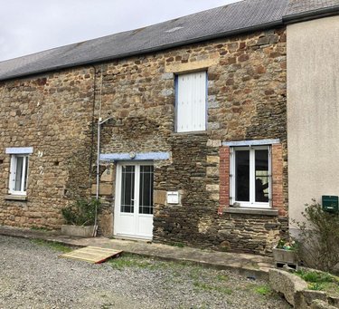 Location maison Tanis 50170 Manche 60 m2 3 pièces 475 euros