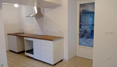 Location maison Tanis 50170 Manche 60 m2 3 pièces 475 euros