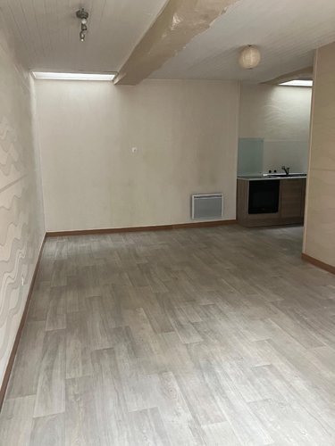 Location appartement Avranches 50300 Manche 55 m2 3 pièces 490 euros