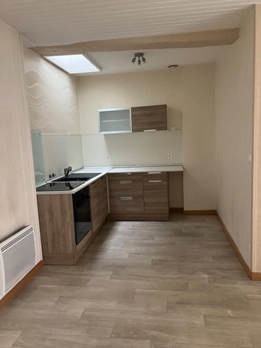 Location appartement Avranches 50300 Manche 55 m2 3 pièces 490 euros