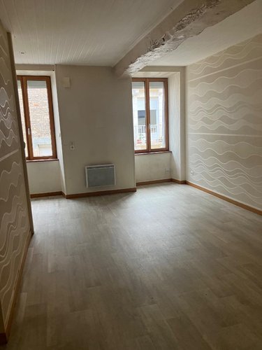 Location appartement Avranches 50300 Manche 55 m2 3 pièces 490 euros