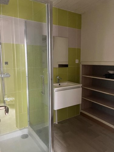 Location appartement Avranches 50300 Manche 55 m2 3 pièces 490 euros
