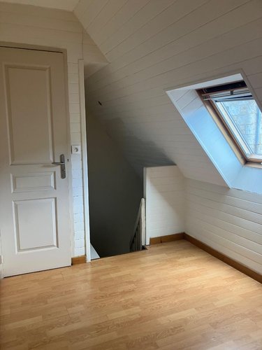 Location appartement Avranches 50300 Manche 55 m2 3 pièces 490 euros