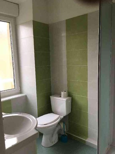 Location appartement Avranches 50300 Manche 24 m2 1 pièce 380 euros