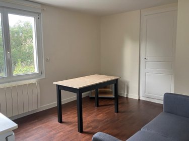 Location appartement Avranches 50300 Manche 24 m2 1 pièce 380 euros