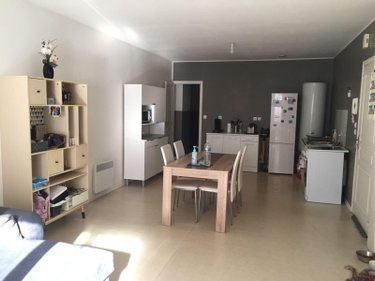 Location appartement Merville 59660 Nord 60 m2 3 pièces 475 euros