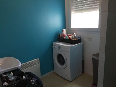 Location appartement Merville 59660 Nord 60 m2 3 pièces 475 euros