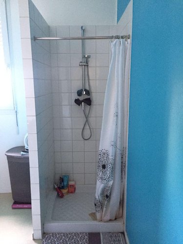 Location appartement Merville 59660 Nord 60 m2 3 pièces 475 euros