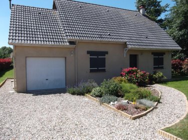 Location maison Rocquemont 76680 Seine-Maritime 90 m2 5 pièces 869 euros