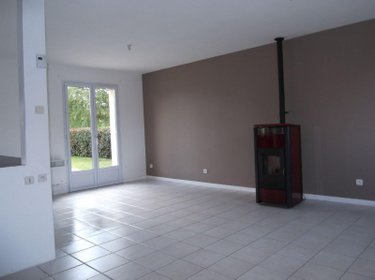 Location maison Rocquemont 76680 Seine-Maritime 90 m2 5 pièces 869 euros