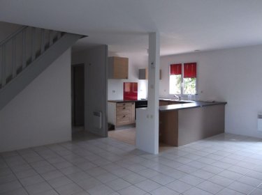 Location maison Rocquemont 76680 Seine-Maritime 90 m2 5 pièces 869 euros