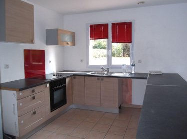 Location maison Rocquemont 76680 Seine-Maritime 90 m2 5 pièces 869 euros