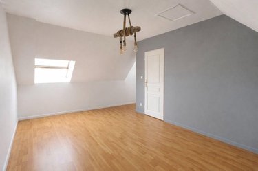 Location maison Rocquemont 76680 Seine-Maritime 90 m2 5 pièces 869 euros