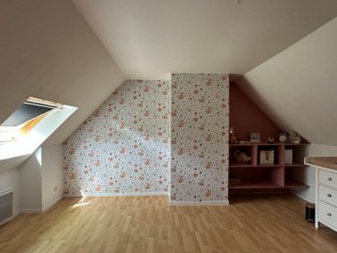 Location maison Rocquemont 76680 Seine-Maritime 90 m2 5 pièces 869 euros