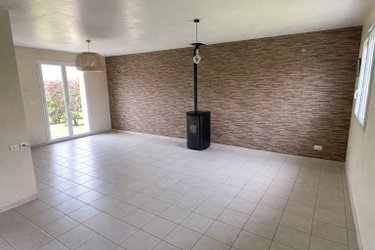 Location maison Rocquemont 76680 Seine-Maritime 90 m2 5 pièces 869 euros