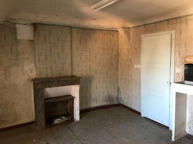 Immeuble a vendre Beaufay 72110 Sarthe 112 m2  59125 euros