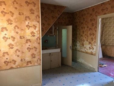 Immeuble a vendre Beaufay 72110 Sarthe 112 m2  59125 euros