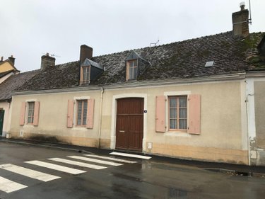 Immeuble a vendre Beaufay 72110 Sarthe 112 m2  59125 euros