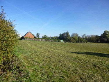 Terrain a batir a vendre Solre-le-Château 59740 Nord 1800 m2  39000 euros