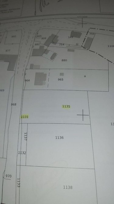 Terrain a batir a vendre Solre-le-Château 59740 Nord 1800 m2  39000 euros