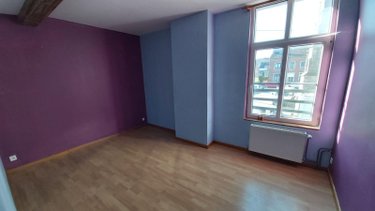 Location appartement Solre-le-Château 59740 Nord 81 m2 5 pièces 550 euros