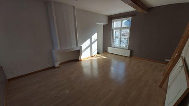 Location appartement Solre-le-Château 59740 Nord 81 m2 5 pièces 550 euros