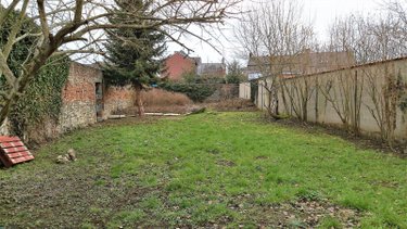 Terrain a batir a vendre Solre-le-Château 59740 Nord 312 m2  17000 euros