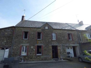 Location maison Le Lorey 50570 Manche 104 m2 4 pièces 441 euros