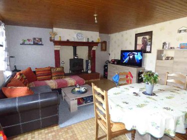 Location maison Le Lorey 50570 Manche 104 m2 4 pièces 441 euros