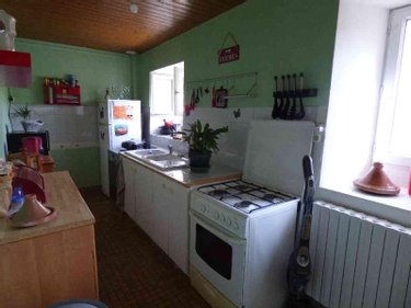 Location maison Le Lorey 50570 Manche 104 m2 4 pièces 441 euros