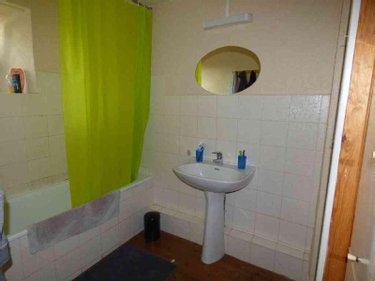 Location maison Le Lorey 50570 Manche 104 m2 4 pièces 441 euros