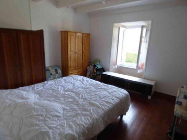 Location maison Le Lorey 50570 Manche 104 m2 4 pièces 441 euros