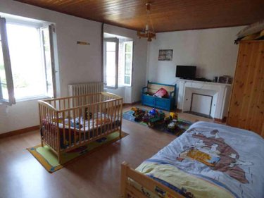 Location maison Le Lorey 50570 Manche 104 m2 4 pièces 441 euros