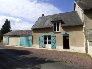 Location maison Le Lorey 50570 Manche 71 m2 4 pièces 498 euros