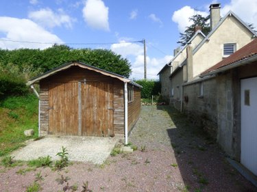 Location maison Le Lorey 50570 Manche 71 m2 4 pièces 498 euros