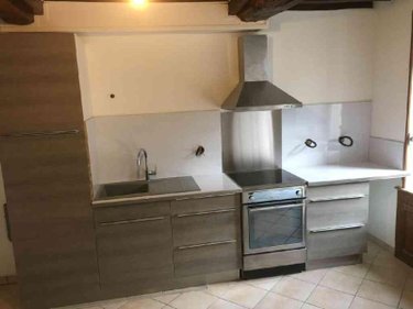 Location maison Périers 50190 Manche 49 m2 4 pièces 450 euros