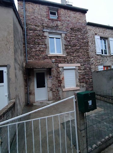 Location maison Périers 50190 Manche 49 m2 4 pièces 450 euros