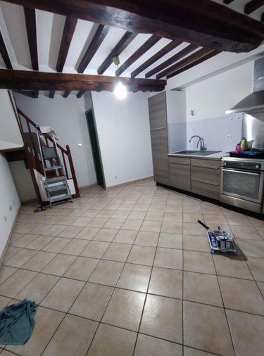 Location maison Périers 50190 Manche 49 m2 4 pièces 450 euros