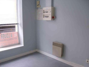 Location fonds et murs commerciaux Périers 50190 Manche 45 m2  400 euros