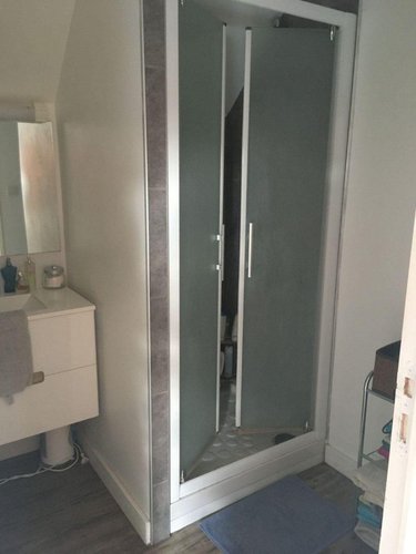 Location appartement Bailleul 59270 Nord 55 m2 3 pièces 488 euros