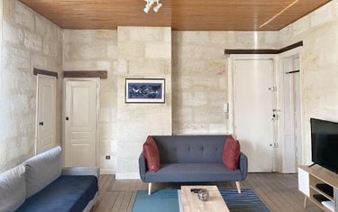 Location appartement Bordeaux 33000 Gironde 70 m2 3 pièces 1100 euros