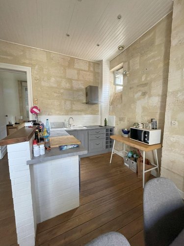 Location appartement Bordeaux 33000 Gironde 70 m2 3 pièces 1219 euros