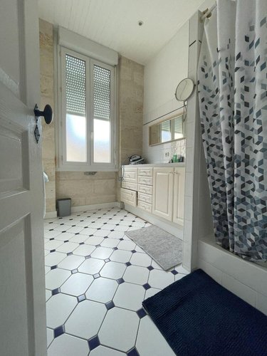 Location appartement Bordeaux 33000 Gironde 70 m2 3 pièces 1219 euros
