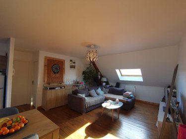 Location appartement Merville 59660 Nord 60 m2 3 pièces 493 euros