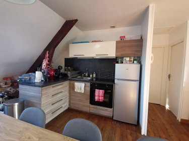 Location appartement Merville 59660 Nord 60 m2 3 pièces 493 euros