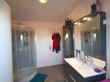 Location appartement Merville 59660 Nord 60 m2 3 pièces 493 euros