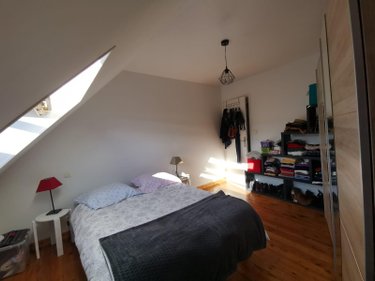 Location appartement Merville 59660 Nord 60 m2 3 pièces 493 euros