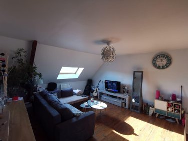 Location appartement Merville 59660 Nord 60 m2 3 pièces 493 euros